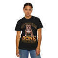 My Dog Has More Bone Than Your Ex Funny Dog T-Shirt | Standard Design