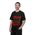 Most Likely to Peek at Presents Christmas T-Shirt | Merry Little Chaos Collection