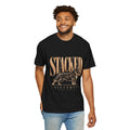 Stacked Different | American Bully Graphic Tee